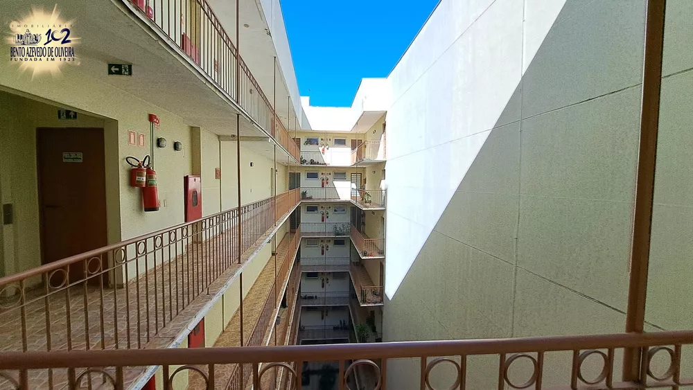 Apartamento, 2 quartos, 44 m² - Foto 2