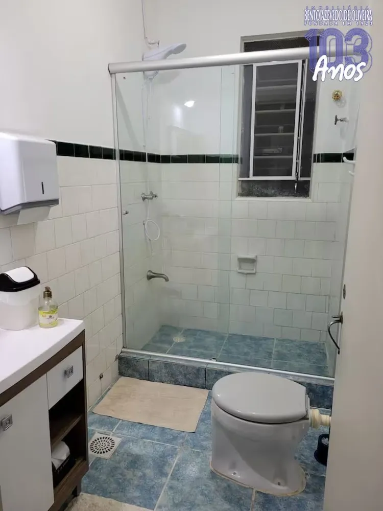 Apartamento, 2 quartos, 100 m² - Foto 5