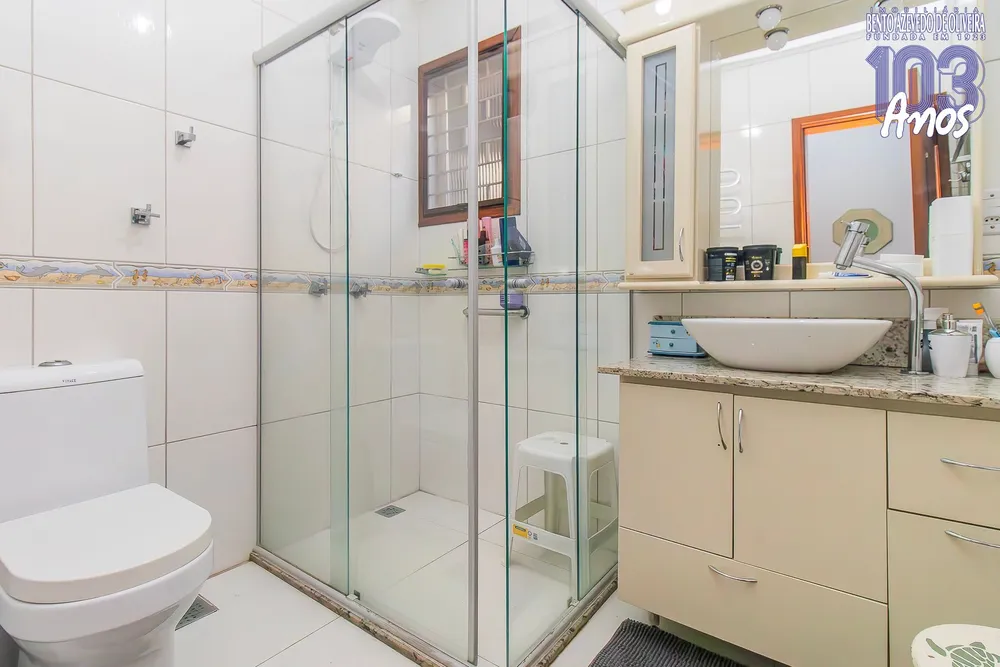 Casa, 4 quartos, 179 m² - Foto 6