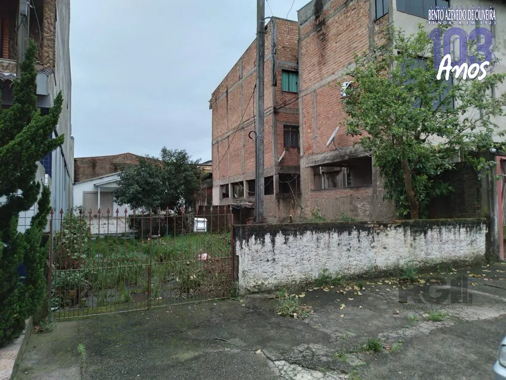 Terreno, 350 m² - Foto 1