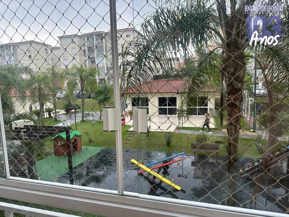Apartamento, 3 quartos, 67 m² - Foto 8