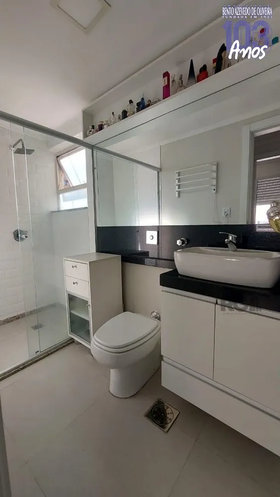 Apartamento, 1 quarto, 45 m² - Foto 1