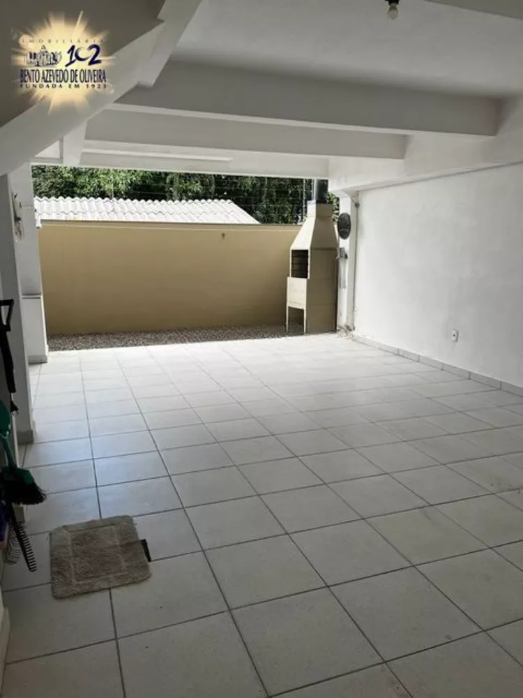 Sobrado, 3 quartos, 254 m² - Foto 2
