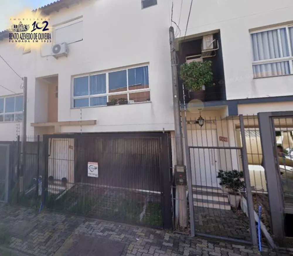 Sobrado, 3 quartos, 254 m² - Foto 3