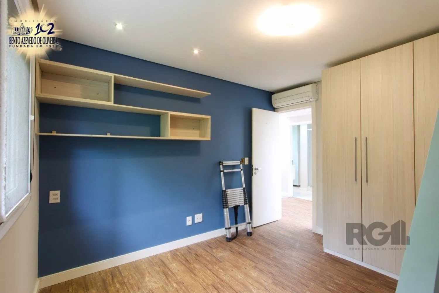 Sobrado, 3 quartos, 254 m² - Foto 1