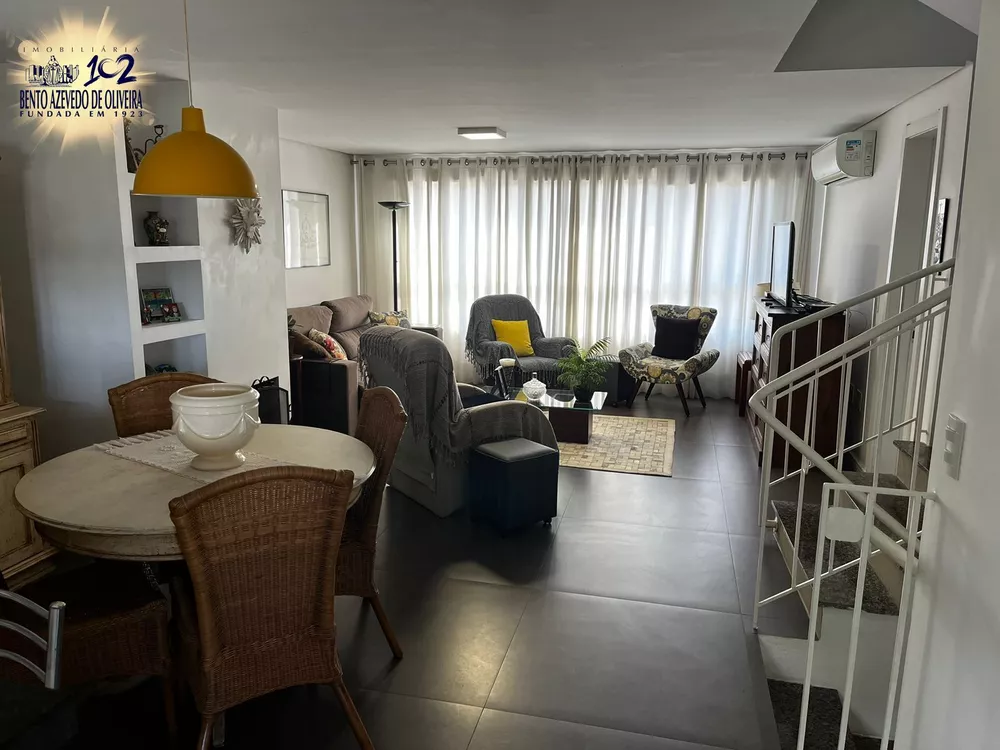 Sobrado, 3 quartos, 254 m² - Foto 4