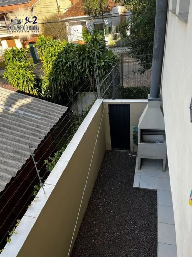 Sobrado, 3 quartos, 254 m² - Foto 5