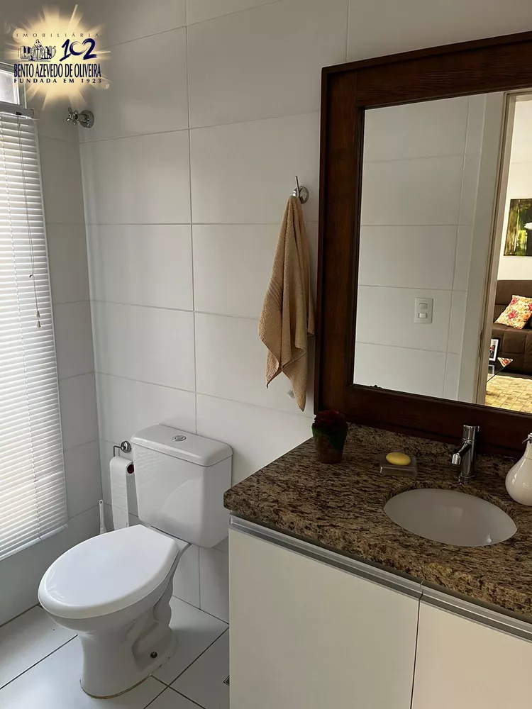 Sobrado, 3 quartos, 254 m² - Foto 7