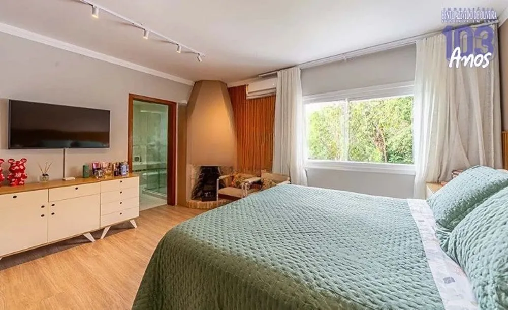 Casa de Condomínio, 3 quartos - Foto 8