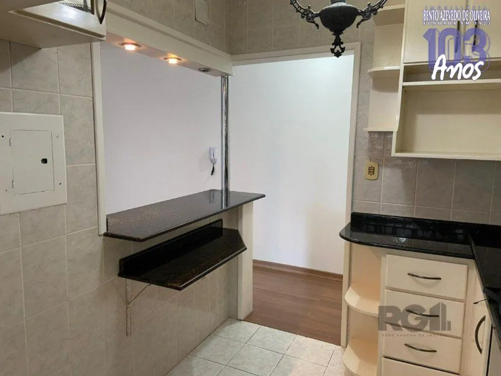 Apartamento, 2 quartos, 63 m² - Foto 1