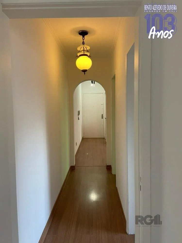 Apartamento, 2 quartos, 63 m² - Foto 2