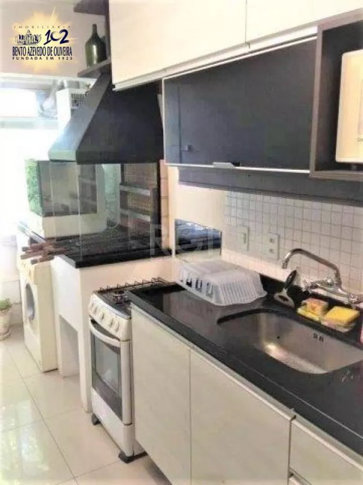 Apartamento, 1 quarto, 45 m² - Foto 5