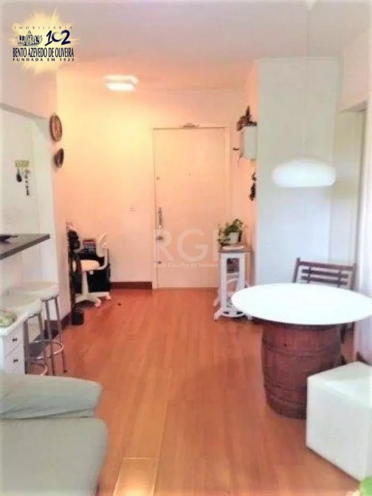 Apartamento, 1 quarto, 45 m² - Foto 2