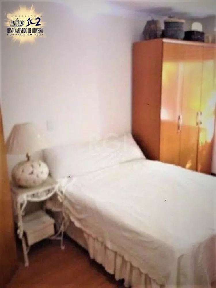 Apartamento, 1 quarto, 45 m² - Foto 8
