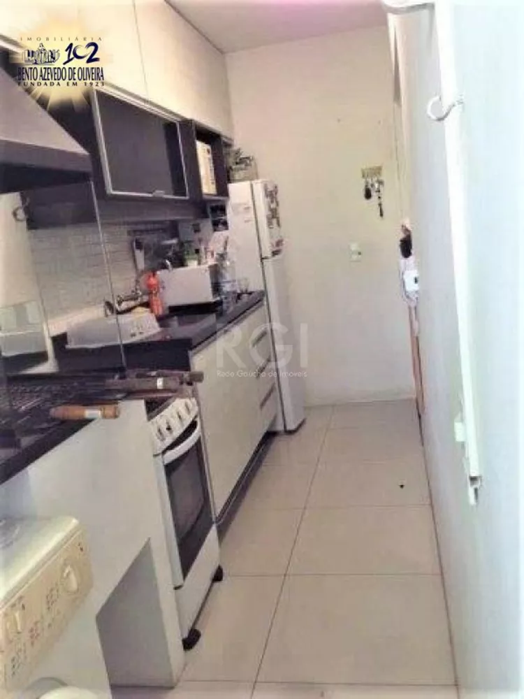 Apartamento, 1 quarto, 45 m² - Foto 3