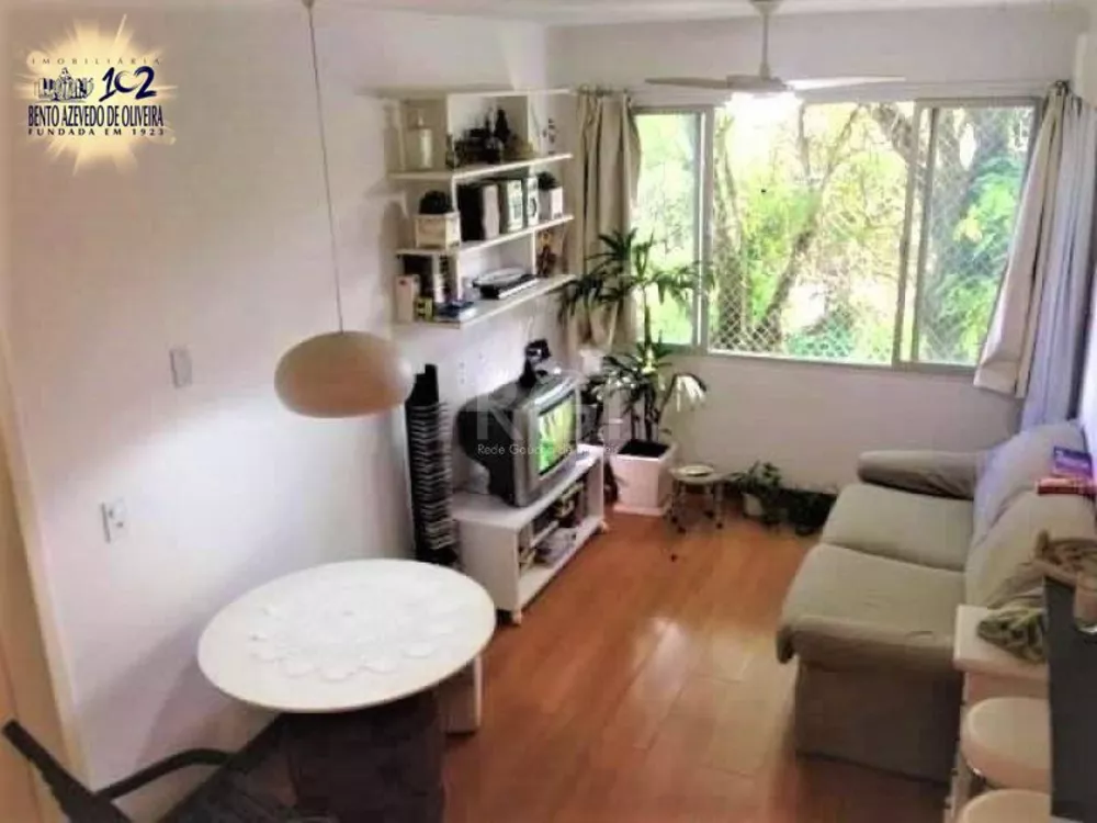 Apartamento, 1 quarto, 45 m² - Foto 6