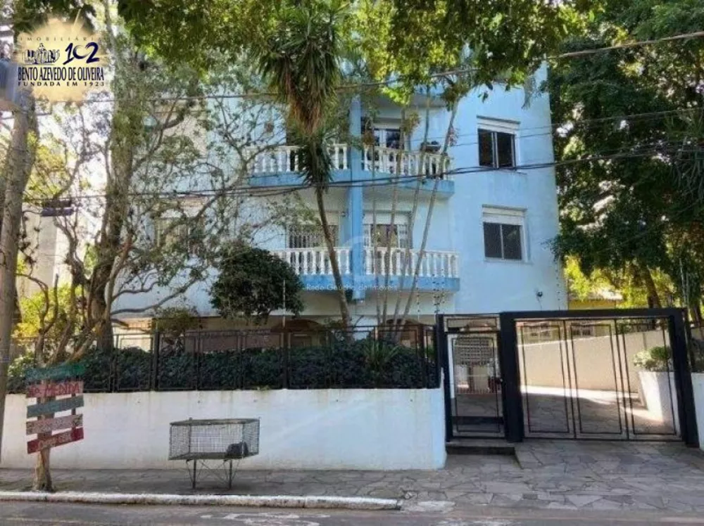 Apartamento, 1 quarto, 45 m² - Foto 1
