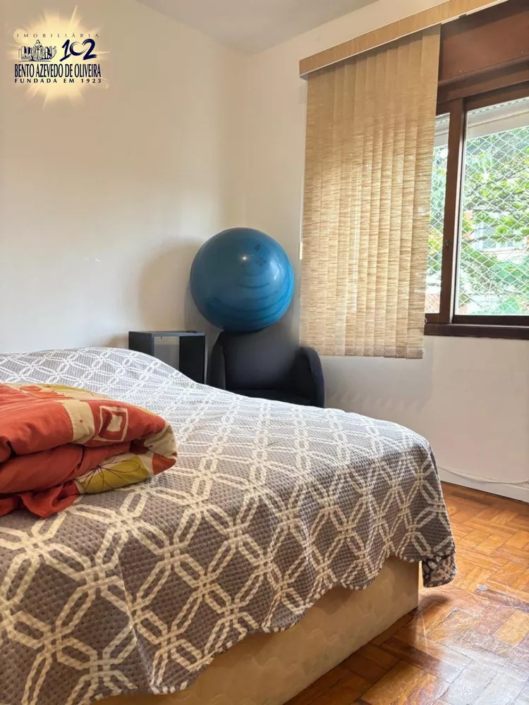 Apartamento, 3 quartos, 84 m² - Foto 7