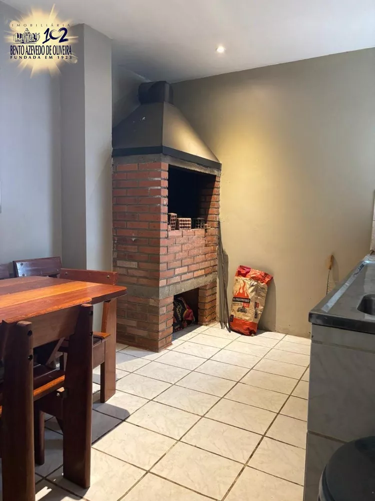 Apartamento, 3 quartos, 84 m² - Foto 6