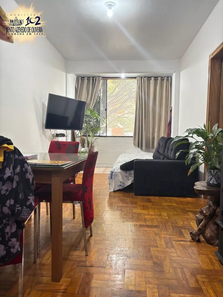 Apartamento, 3 quartos, 84 m² - Foto 3