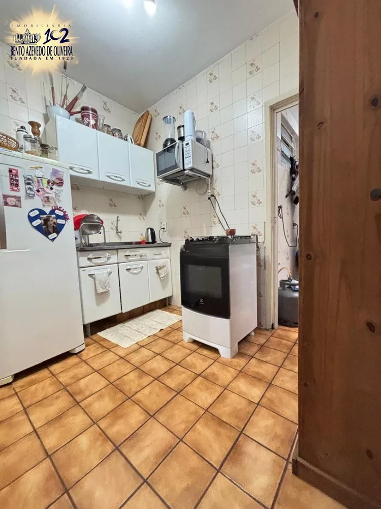Apartamento, 3 quartos, 84 m² - Foto 5
