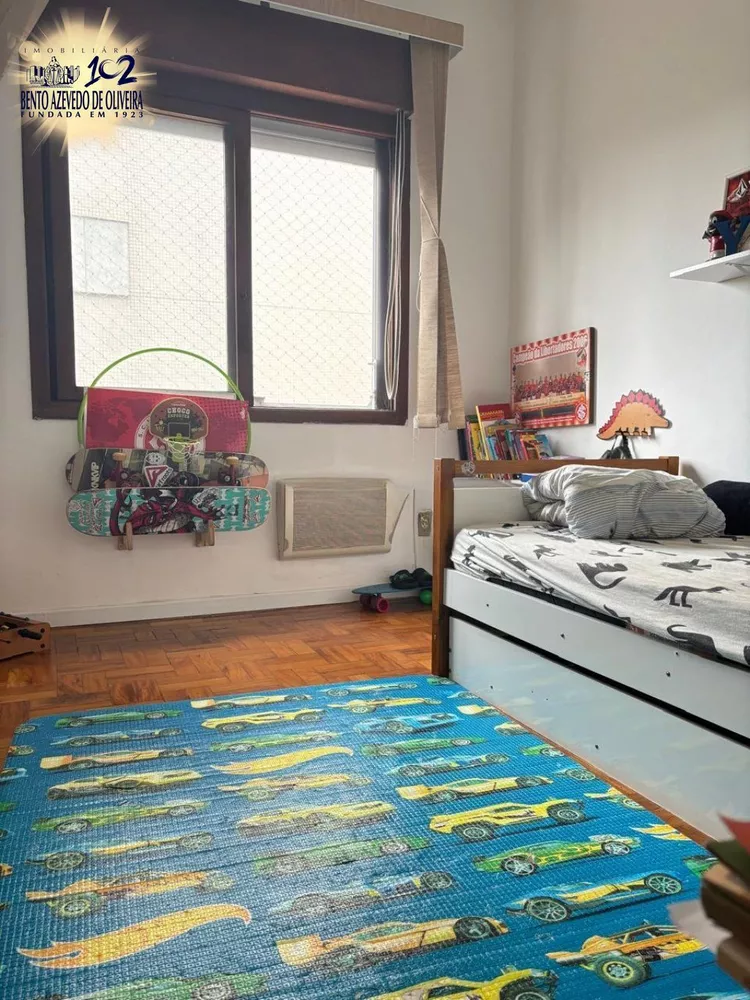 Apartamento, 3 quartos, 84 m² - Foto 2