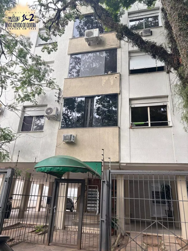 Apartamento, 3 quartos, 84 m² - Foto 1