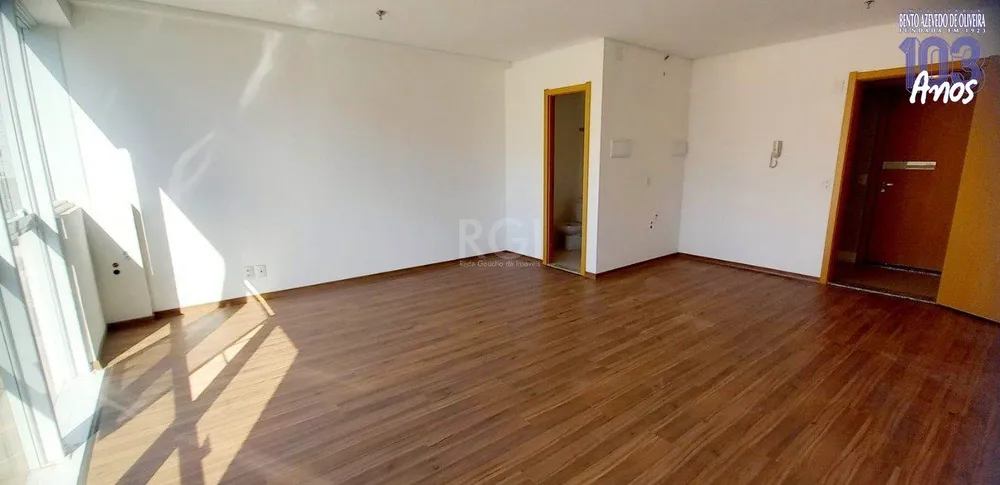 Sala-Conjunto, 36 m² - Foto 1