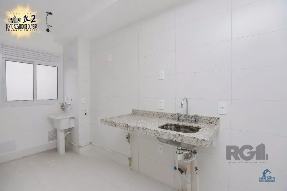 Apartamento, 2 quartos, 56 m² - Foto 4