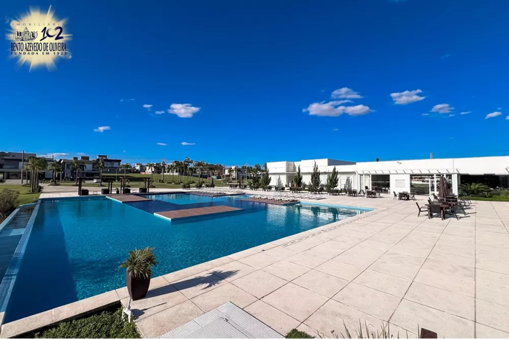 Terreno, 382 m² - Foto 1