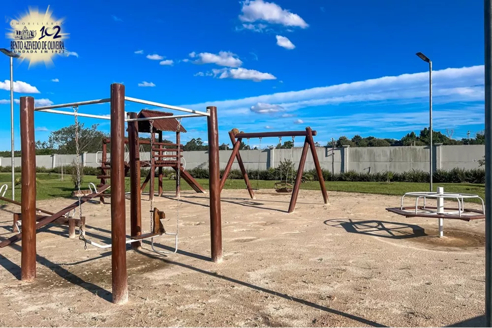 Terreno, 382 m² - Foto 2