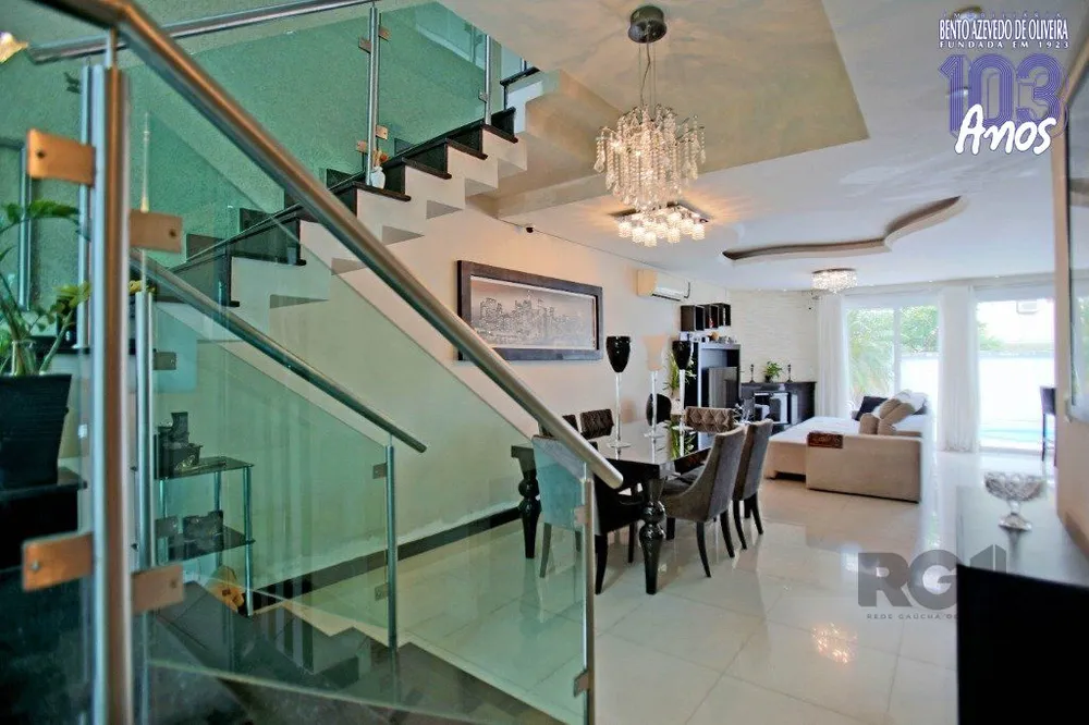 Casa, 3 quartos, 290 m² - Foto 2
