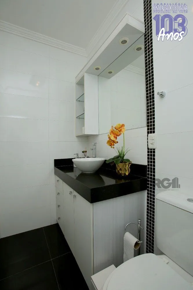 Casa, 3 quartos, 290 m² - Foto 5