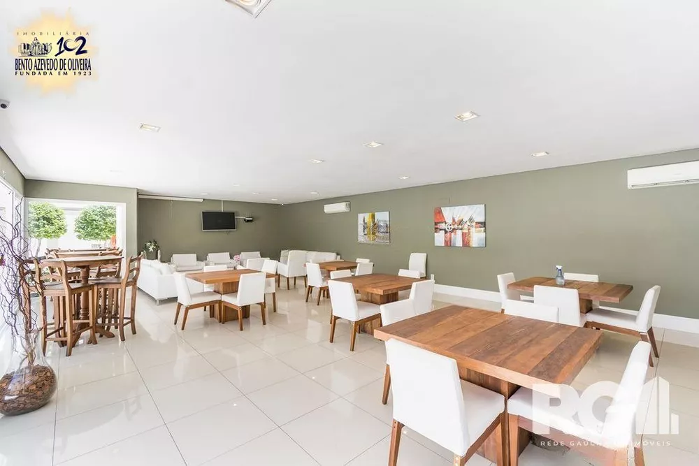 Apartamento, 2 quartos, 59 m² - Foto 2