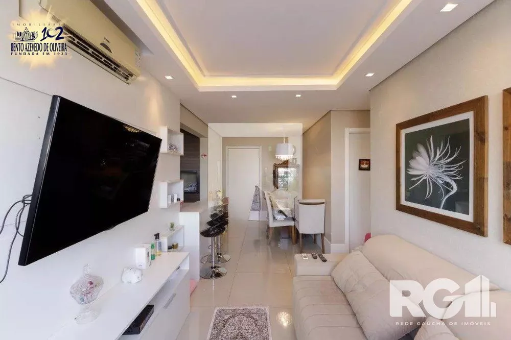 Apartamento, 2 quartos, 59 m² - Foto 6