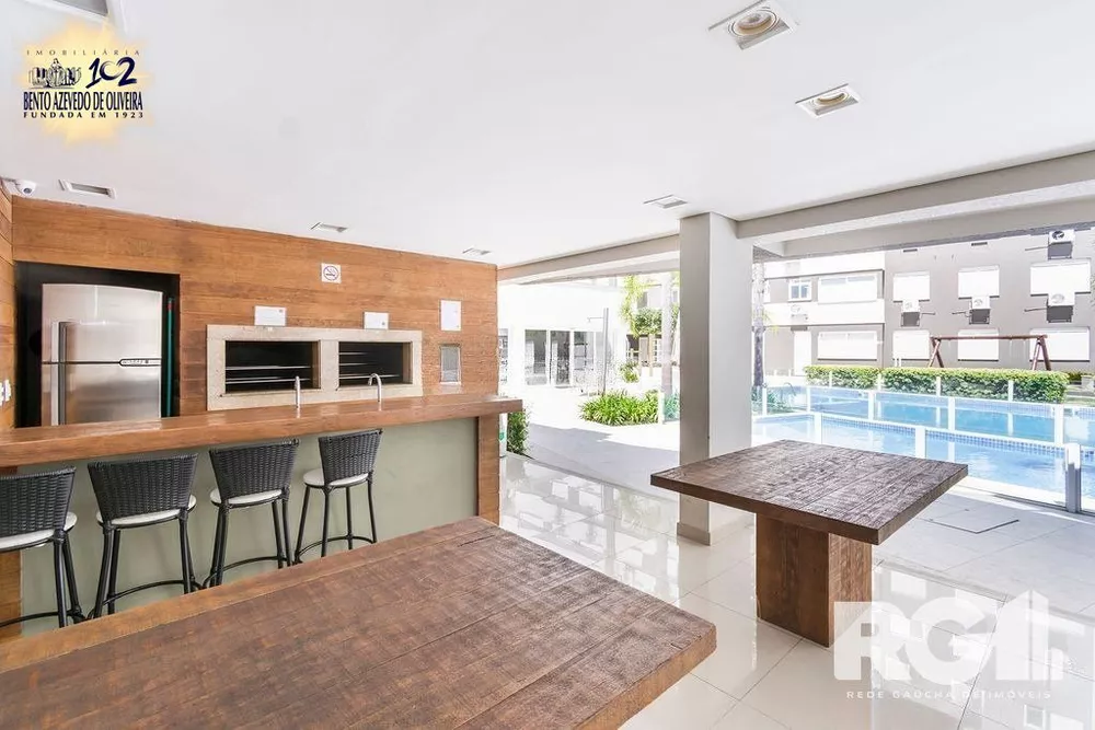 Apartamento, 2 quartos, 59 m² - Foto 3