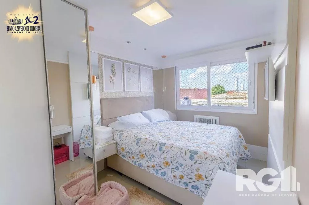 Apartamento, 2 quartos, 59 m² - Foto 8