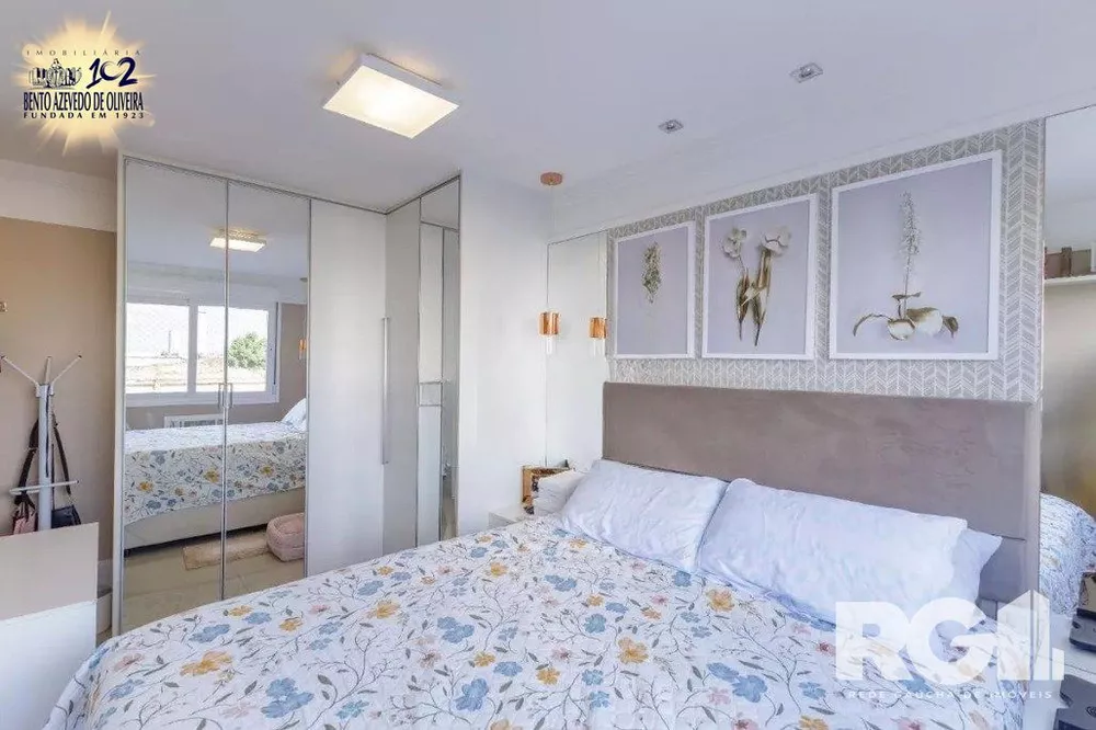 Apartamento, 2 quartos, 59 m² - Foto 4