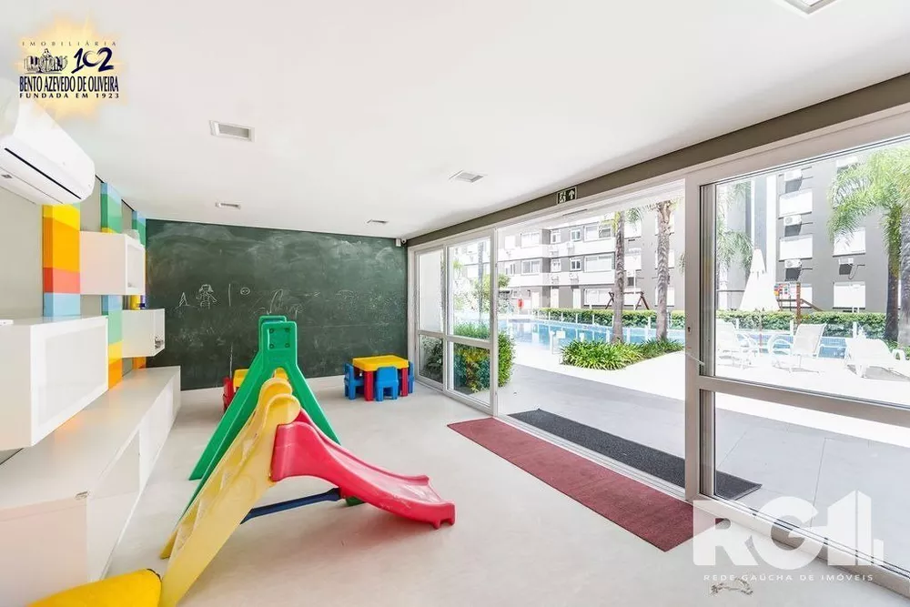 Apartamento, 2 quartos, 59 m² - Foto 7