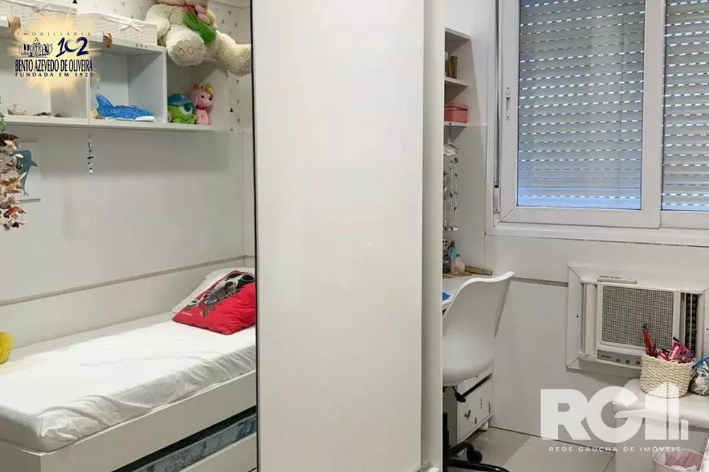 Apartamento, 2 quartos, 59 m² - Foto 5