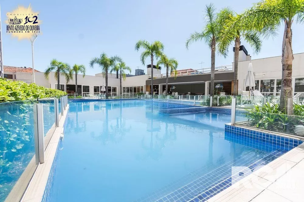 Apartamento, 2 quartos, 59 m² - Foto 1