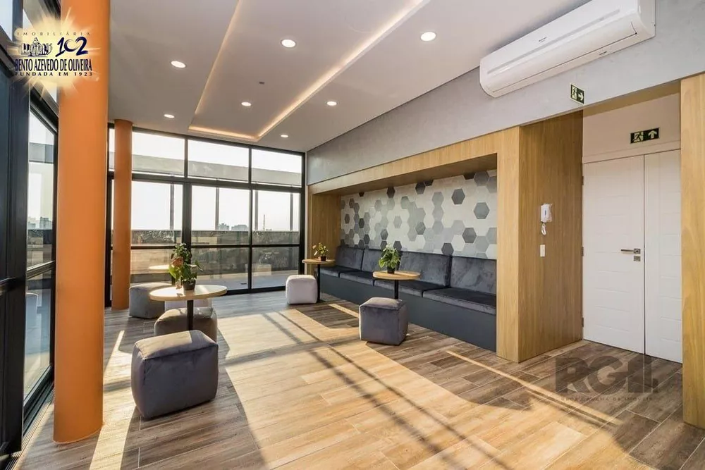 Apartamento, 1 quarto, 40 m² - Foto 5