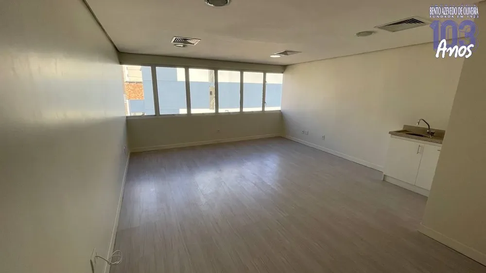 Sala-Conjunto, 29 m² - Foto 3