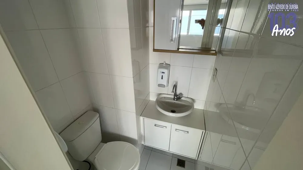 Sala-Conjunto, 29 m² - Foto 5