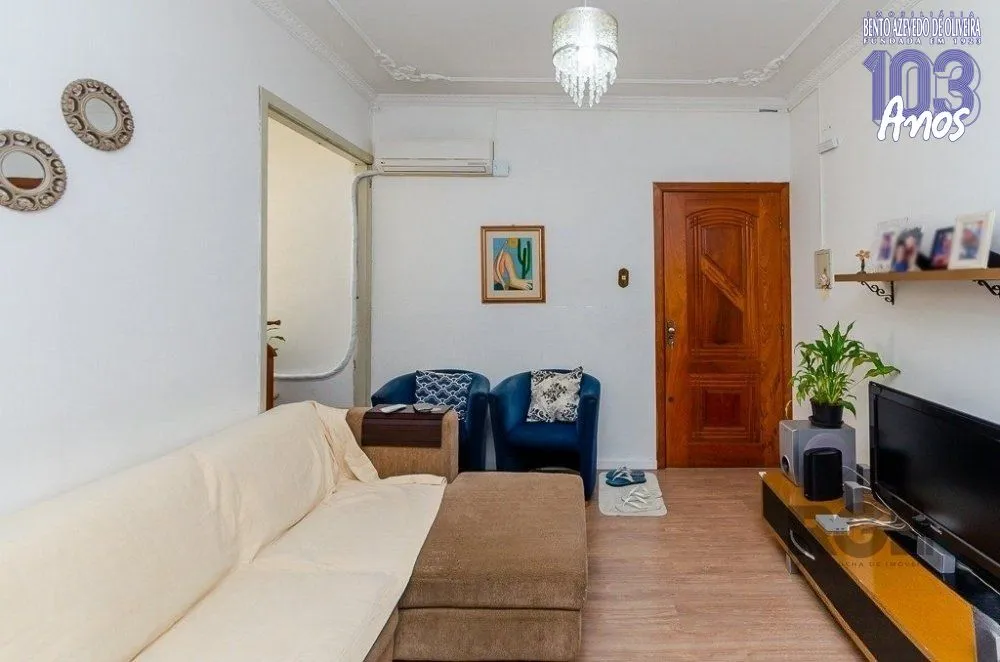 Apartamento, 2 quartos, 63 m² - Foto 1