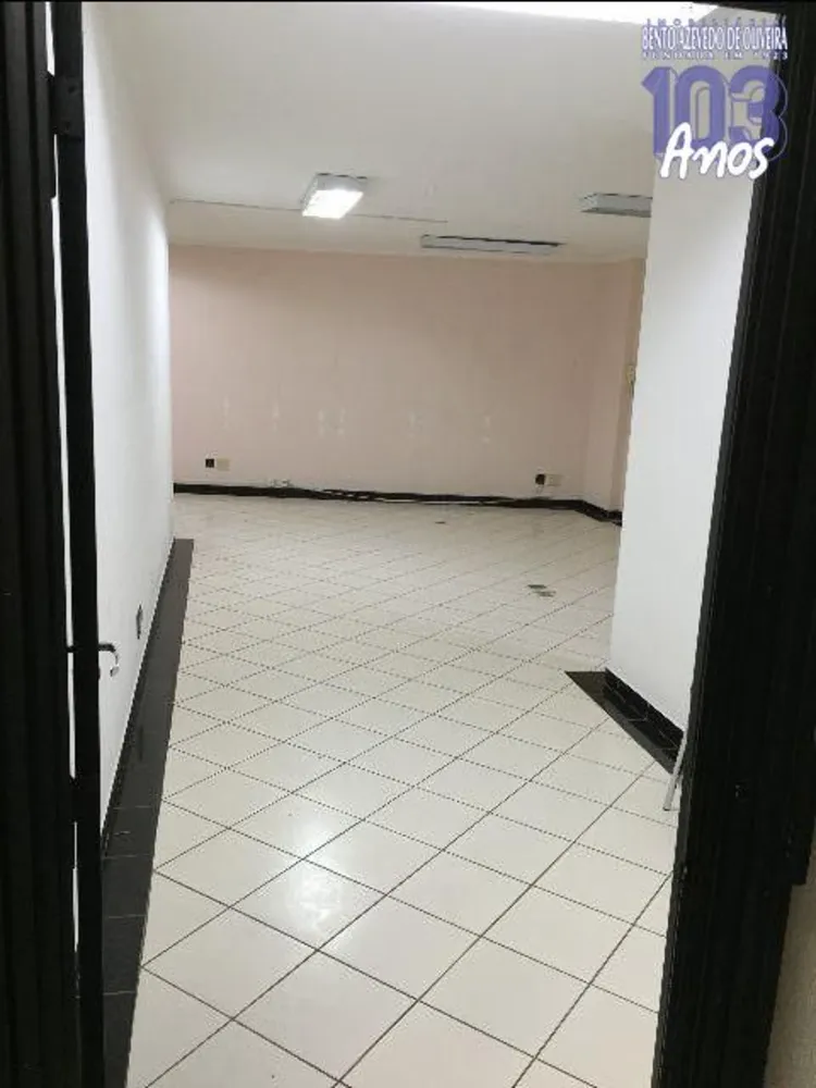 Sala-Conjunto, 52 m² - Foto 1