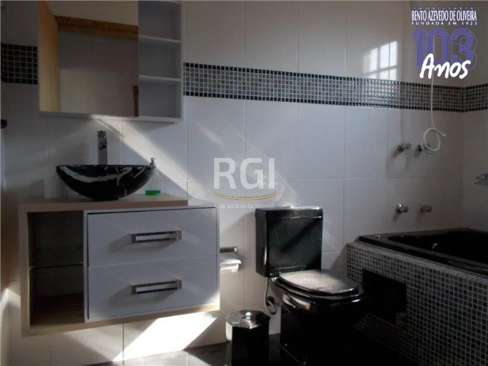 Casa, 4 quartos, 200 m² - Foto 1