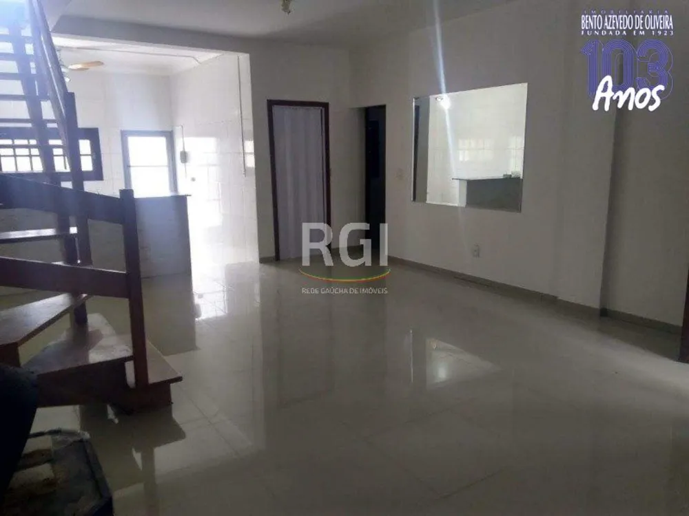 Casa, 4 quartos, 200 m² - Foto 2