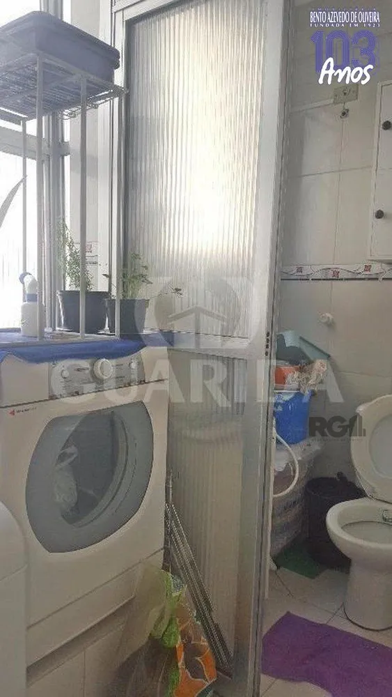 Apartamento, 2 quartos, 60 m² - Foto 8