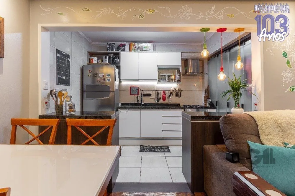 Apartamento, 2 quartos, 60 m² - Foto 4
